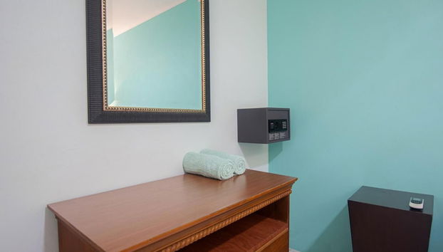 Quiet Cozy Central Close to the Beach Pool - Foto 4, Habitación