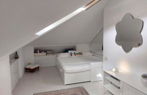 TERRAZZA DI MIKY Wifi Parking Pet Friendly Terrace - Foto 39