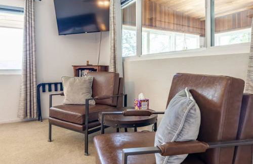 Yosemite Mountain Top Retreat Hilltop Manor Pool Spa - Foto 26