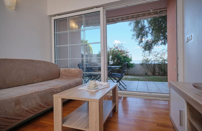 Holiday Seaview Apartment by Litto - Foto 21