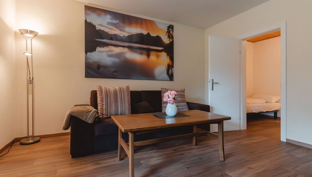 Schlossalmblick - Foto 3, Bedroom