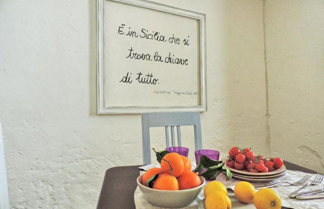 Dimora il Vulcano in Palazzolo Acreide - Foto 3