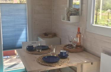 Tinyhouse Bamberg - Foto 23