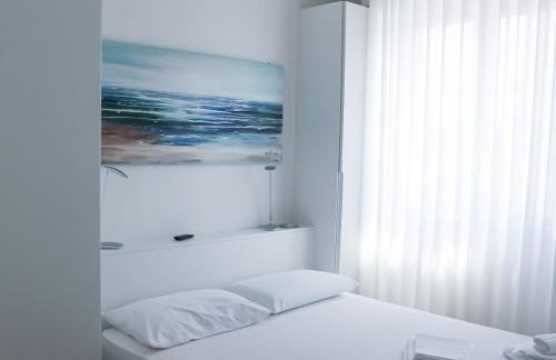 BMP APARTMENT ATMOSPHERE 2 CENTRALE, VISTA MARE, parcheggio - Foto 14