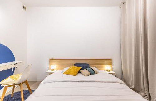 GuestReady - Cozy apt in Frederic & Isabelle place - Foto 12