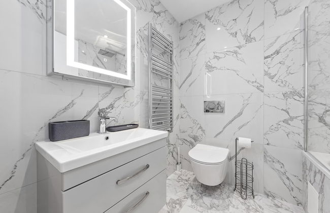 Sercasa - The Hyde - Hendon Station - Foto 26