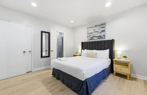 Prime Location Miami House W Free Parking - Foto 3