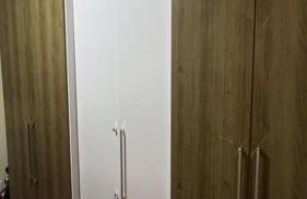 Apartamento mobiliado - Photo 2