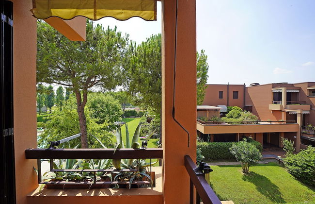 Residence Riviera 43 by Wonderful Italy - Photo 16