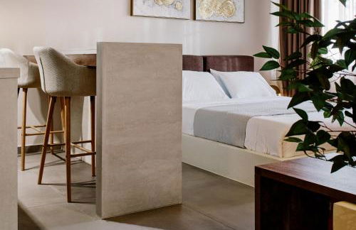 Reve Suites Ioannina - Foto 26