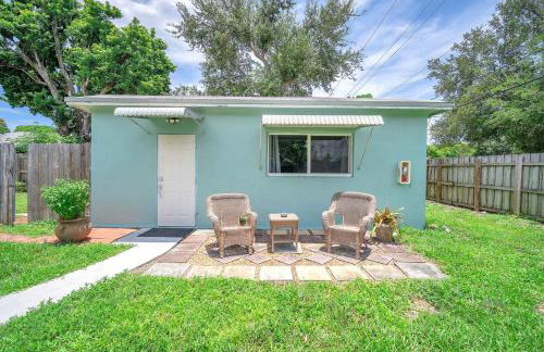 Blue Wave Bungalow - 1 1 - Stylish - Foto 2