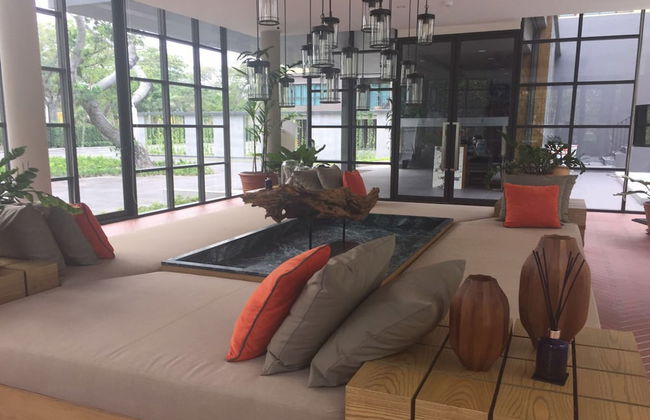 The Rain Cha Am Hua Hin - Foto 2