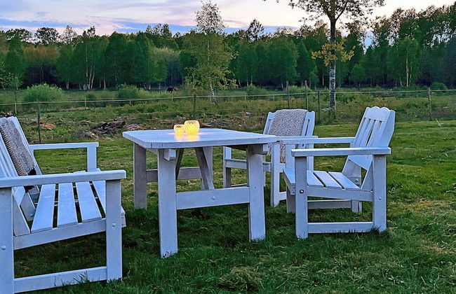 6 Person Holiday Home in Tingsryd-by Traum - Foto 15