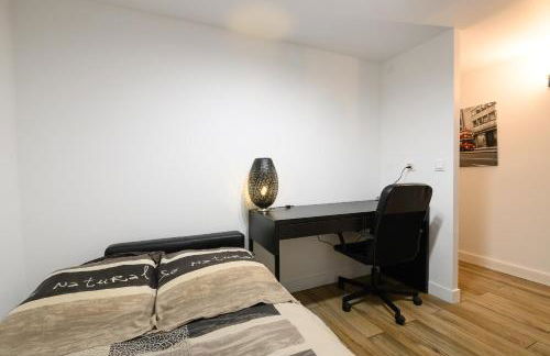 Maison Rez de Jardin intégral entre Disney & Paris - Foto 6