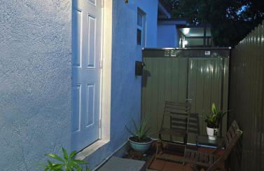 Miami Mini Escape 5 minutes from the airport - Foto 15