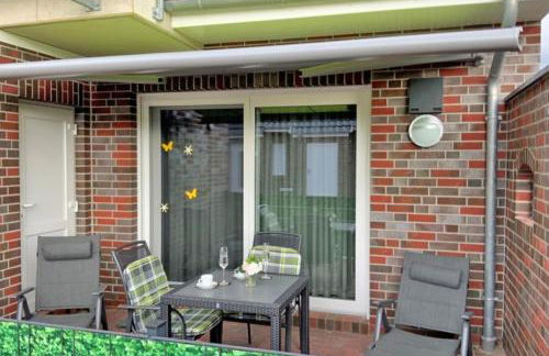 Wind und Meer - traumhaft an der Nordsee - Foto 23