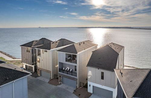 Charming Lake House Retreat in Rowlett - Foto 9