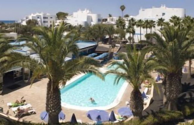 Aparthotel Costa Mar - Foto 19