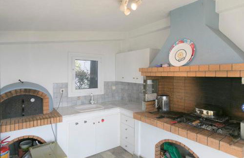 Sani Beach Gallery Villa, your next family vacation! - Foto 42