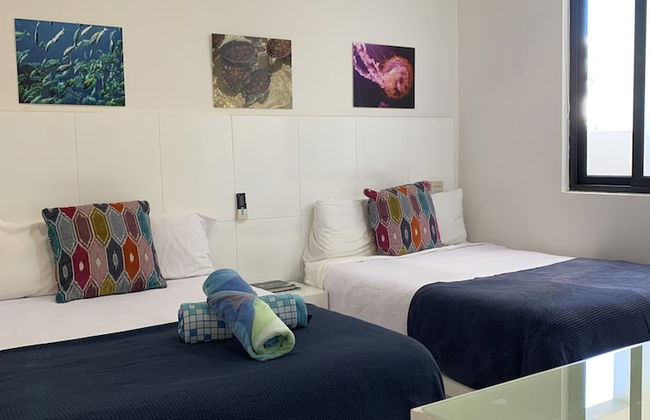 Polo 88 Apartamentos a pasos del Mar - Foto 51