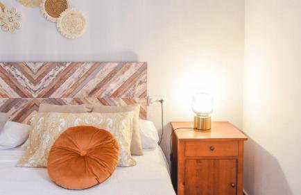 Casa Rural la Higuera de Rios Antequera - La Higuera by Ruralidays - Foto 9