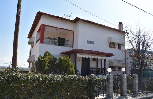 Casa Milady in Sozopolis, Halkidiki - Foto 1