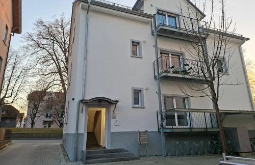 Ravensburg City Apartment - Foto 11