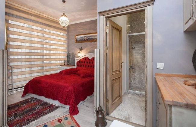 Galatolia Suites - Foto 77