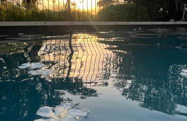 MAS Sun villa famille en campagne - Foto 4