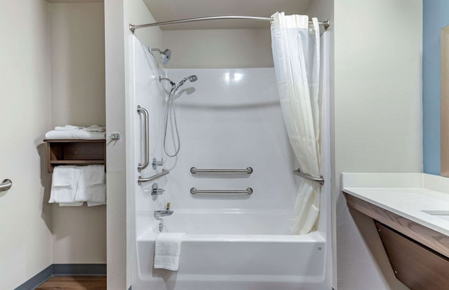 WoodSpring Suites Austin Georgetown - Foto 29