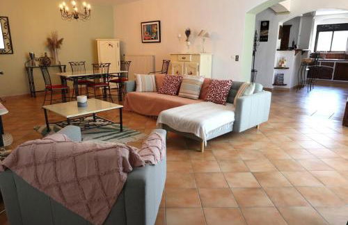 Le Mas Mi A - Foto 21