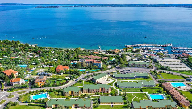 Relais Rosa Dei Venti -Ciao Vacanze- - Foto 2, Profilbild