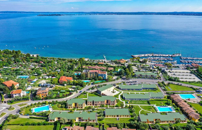 Residence Relais Rosa dei Venti - Foto 1