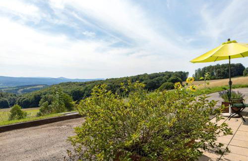 Finnhütte Hohe Klinge Trusetal - Foto 23