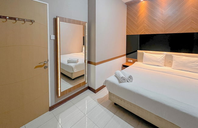 Best Price And Good Location 1Br At Bale Hinggil Apartment - Foto 2