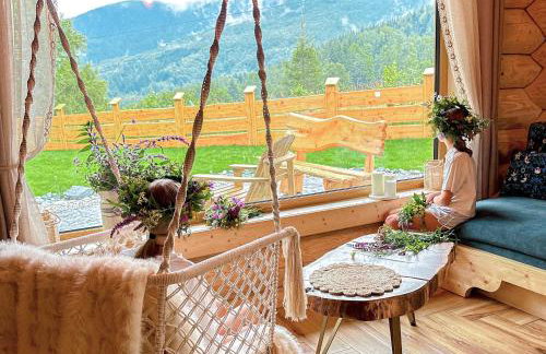 Bale na Skale Chata & SPA-Zawoja - Foto 39