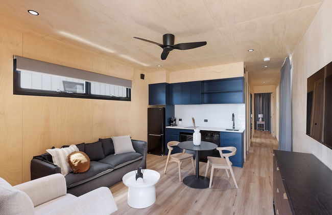 Reflections Hawks Nest - Holiday Park - Photo 44