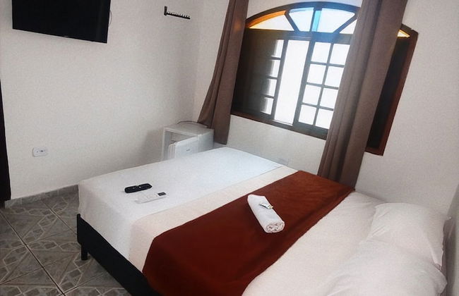 Pousada Yurgs - Foto 16