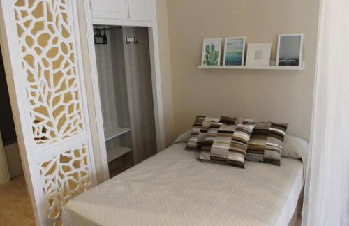 APARTMENT La CALA DESING a 150 m. del MAR. - Photo 22