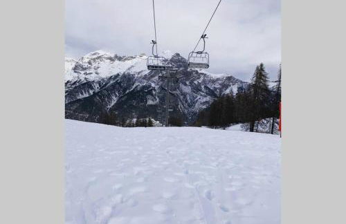 Studio 1600 Pied des pistes avec magnifique vue - Foto 29