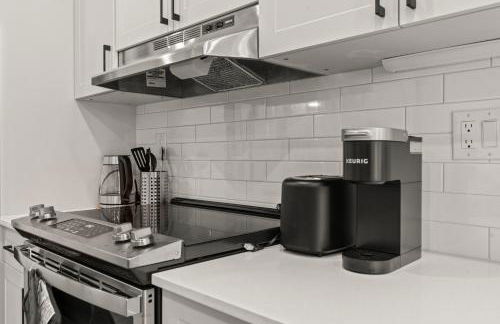 Aparmint at Five on Canal - Philadelphia - Foto 27