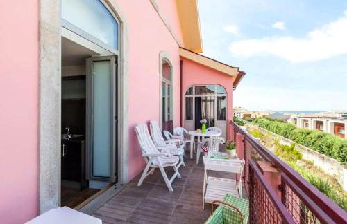 House sea view in Moledo with balcony and Internet. - Foto 32