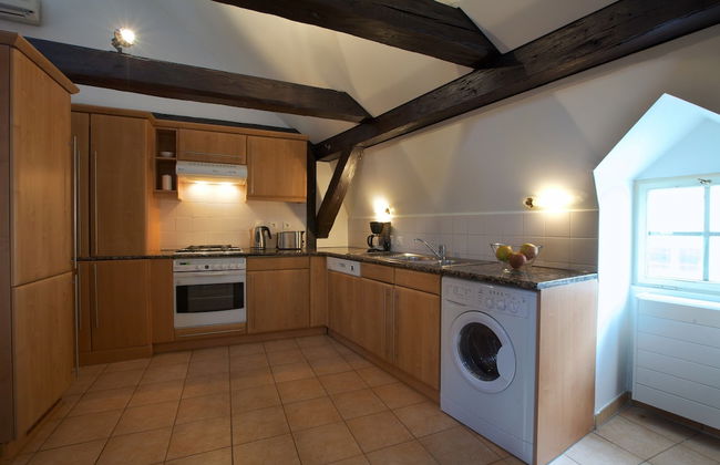 U Kapra Apartments - Foto 43