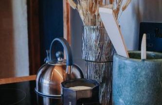 ARA Cabin - Mêl - Foto 19