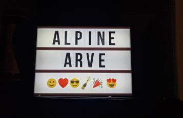 Alpine Arve Get'Away - Foto 32