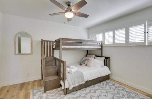 San Diego Home Private Outdoor Pool and Game Room! - Foto 17