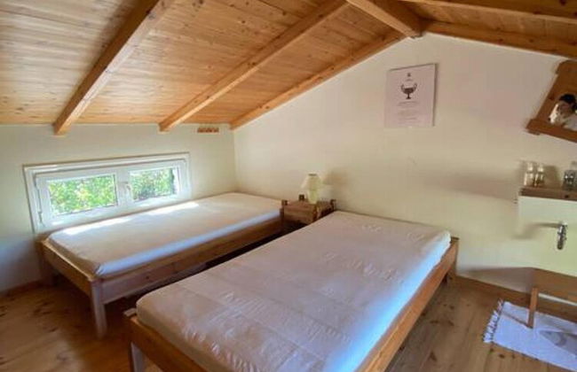 Secluded Seaside Villa w Garden Sea-sunset View - Foto 27