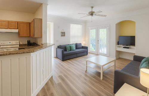 Casa p/ 4 · Perto da Disney · Cozinha completa - Foto 3