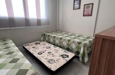 Apartamento Praia dos Castelhanos ES - Foto 8