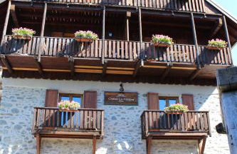 Chalet La Fedora - Appartements de charme - Foto 2